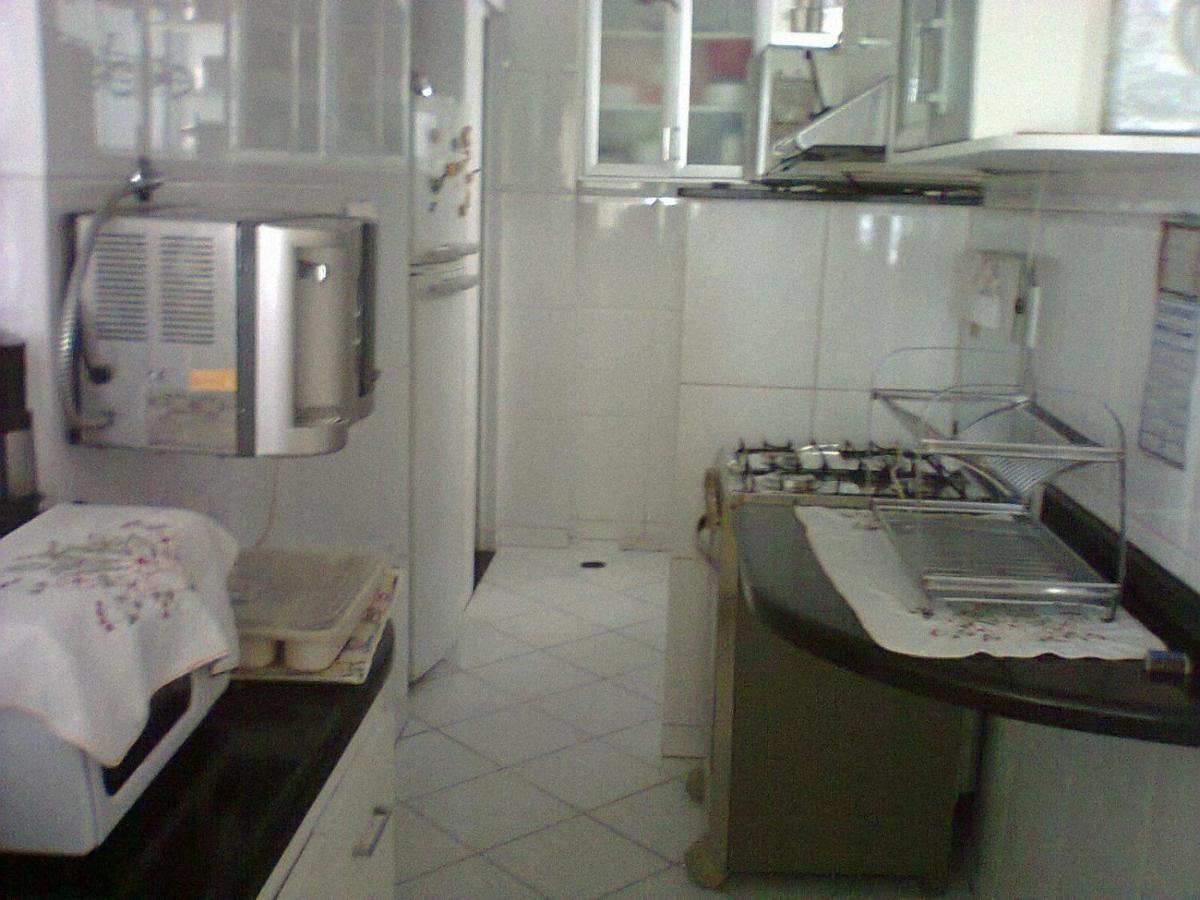 2/4, Arrumado, Porto Da Barra. Salvador Ngoại thất bức ảnh